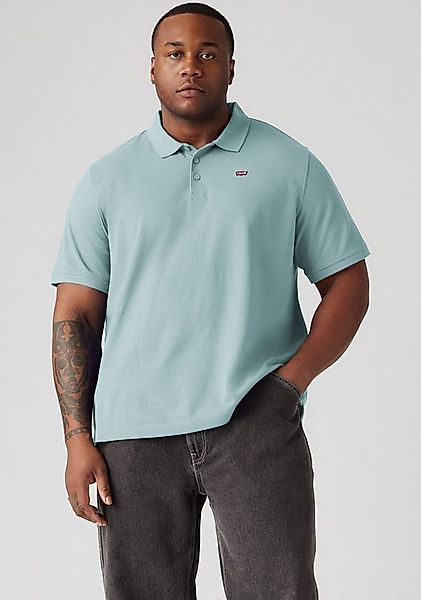 Levi's® Plus Poloshirt BIG O.G. BATWING POLO günstig online kaufen