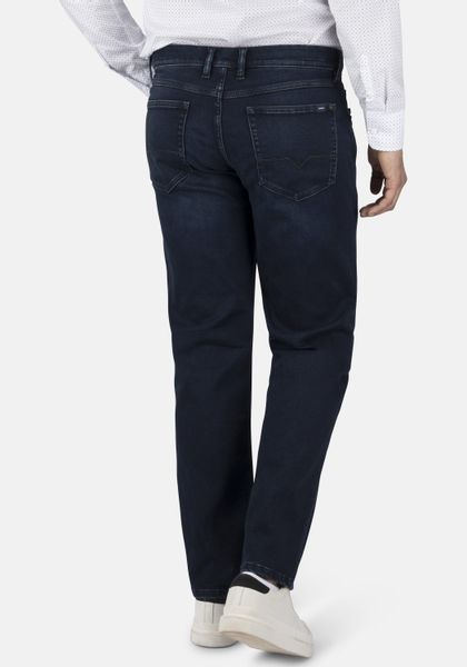 Stooker Men 5-Pocket-Jeans "Frisco Thermo Straight Fit" Straight Fit Casual günstig online kaufen