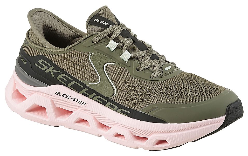 Skechers GLIDE-STEP ALTUS Slip-On Sneaker Trainingsschuh, günstig online kaufen