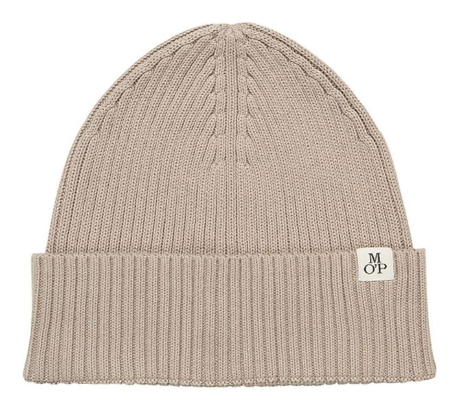 Marc O'Polo Beanie Knitted Beanie günstig online kaufen