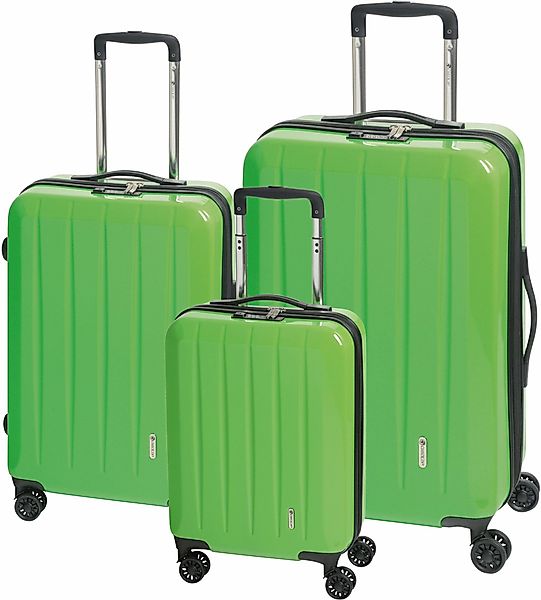 CHECK.IN® Trolleyset London 2.0, 4 Rollen, günstig online kaufen
