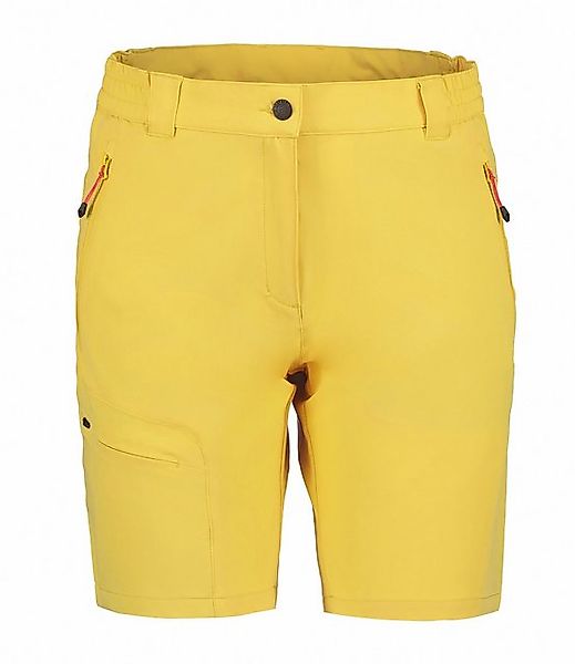 Icepeak Trekkingshorts Icepeak Shorts BEAUFORT günstig online kaufen