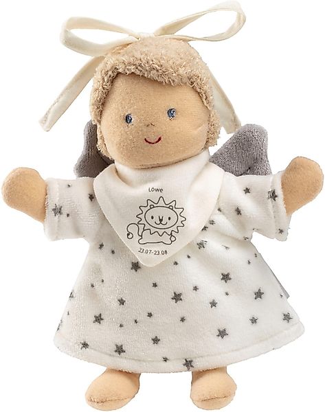 Sterntaler® Greifspielzeug Anhänger Sternzeichen Löwe günstig online kaufen