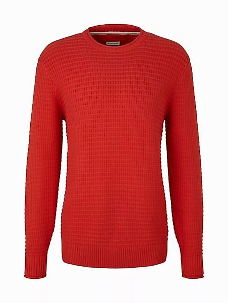 TOM TAILOR Longpullover günstig online kaufen