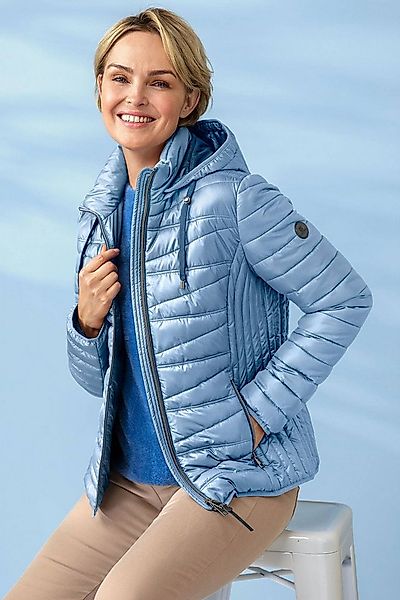Barbara Lebek Steppjacke günstig online kaufen