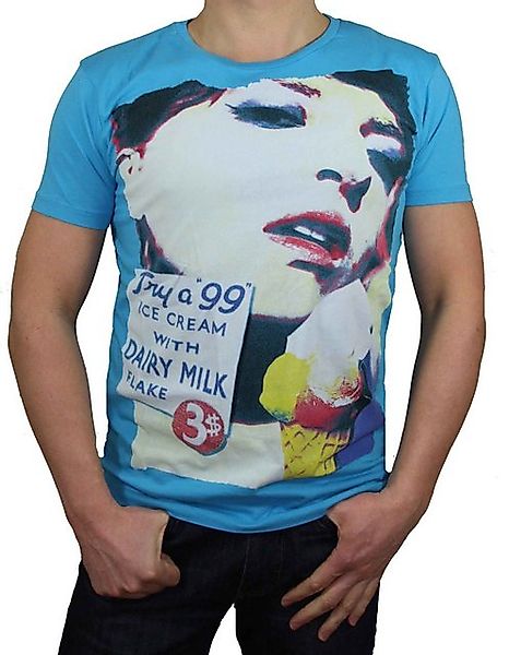 Jack & Jones T-Shirt Jack & Jones T-Shirt Dairy günstig online kaufen