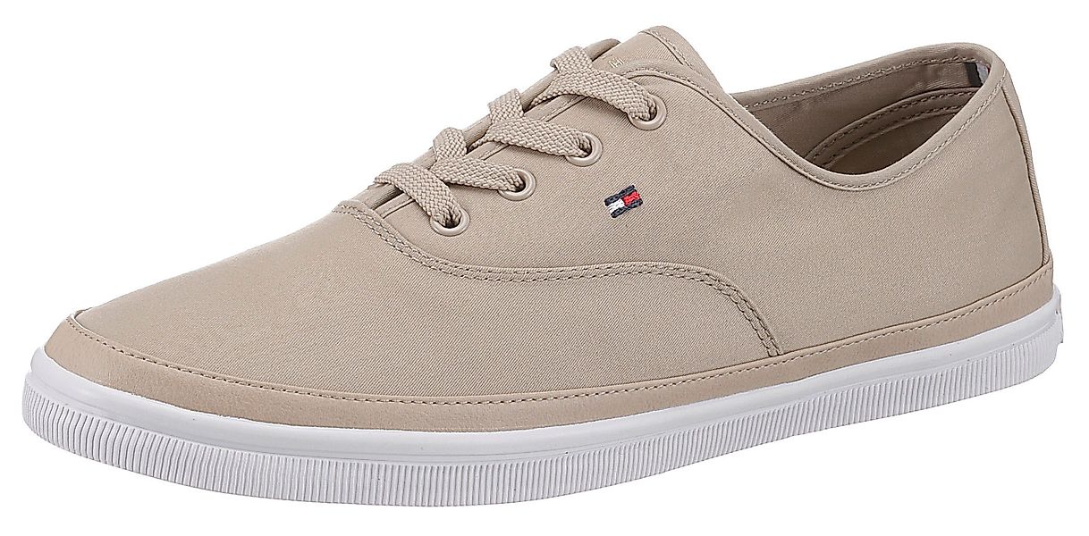 Tommy Hilfiger ESSENTIAL KESHA LACE SNEAKER günstig online kaufen