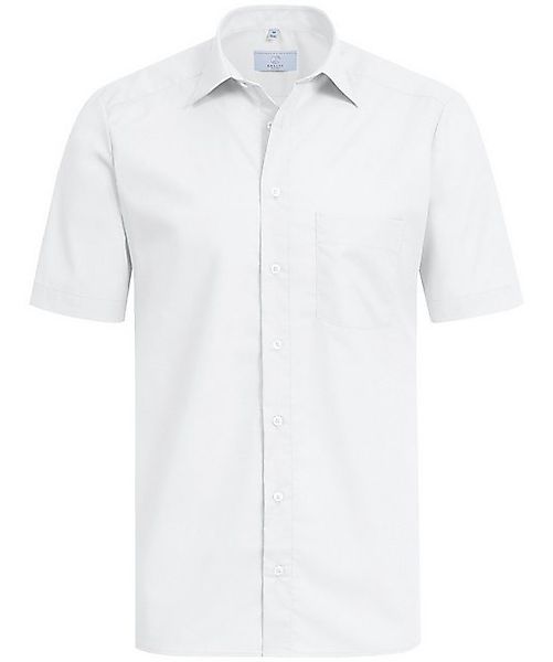 GREIFF Kurzarmhemd Greiff Corporate Hemd BASIC Herren Regular Fit OEKO TEX® günstig online kaufen