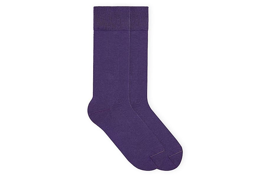 von Jungfeld Socken SIGNATURE Bio-Baumwolle 35-46 Unisex (1-Paar, 1 Paar) A günstig online kaufen