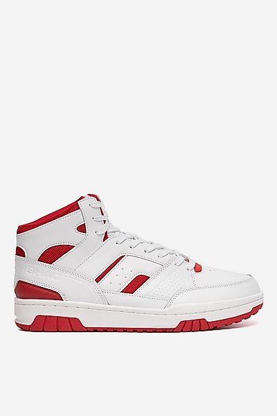 Shaq SHAQ Herren Sportschuhe 43 weiß 5905588802334 Laufschuh günstig online kaufen