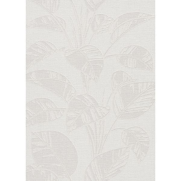 Erismann Vliestapete Opus Largo Creme FSC® günstig online kaufen