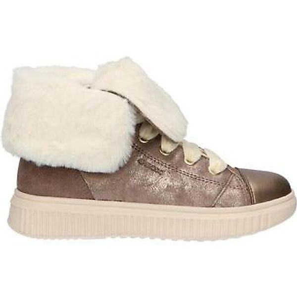 Geox  Stiefel J947YB 0MA22 J DISCOMIX günstig online kaufen