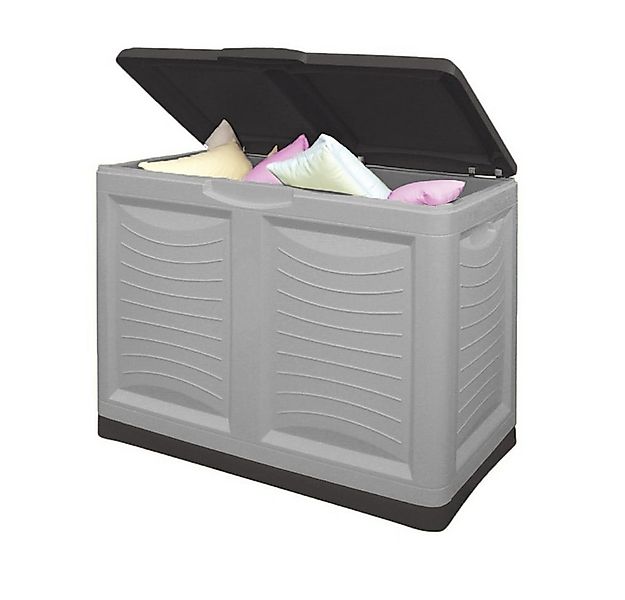 GarPet Gartenbox Gartenbox Aufbewahrungsbox Garten Kissenbox Wasserdicht Au günstig online kaufen