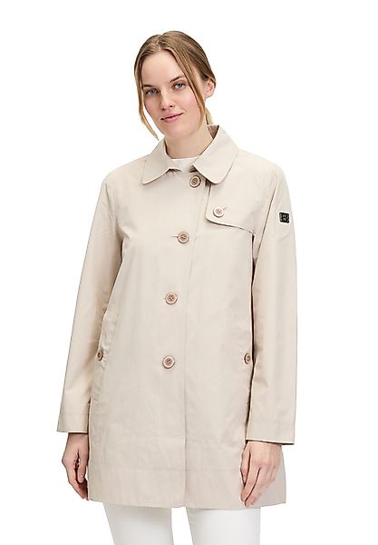 Betty Barclay Kurzjacke Damen Kurzmantel mit günstig online kaufen