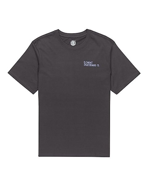 Element T-Shirt Day And Night günstig online kaufen