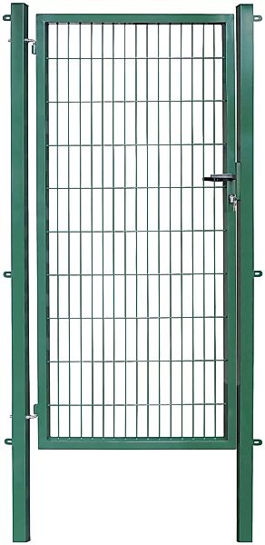 Arvotec Zauneinzeltür "ESSENTIAL", Breite: 100 - 120 cm, Höhe: 80 - 200 cm, günstig online kaufen