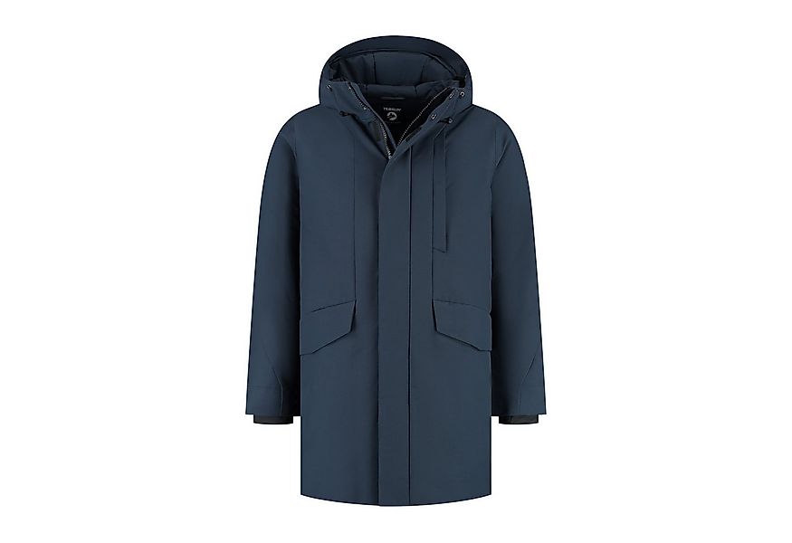 Travelin' Parka Janson Atmungsaktiv und wärmedämmung günstig online kaufen