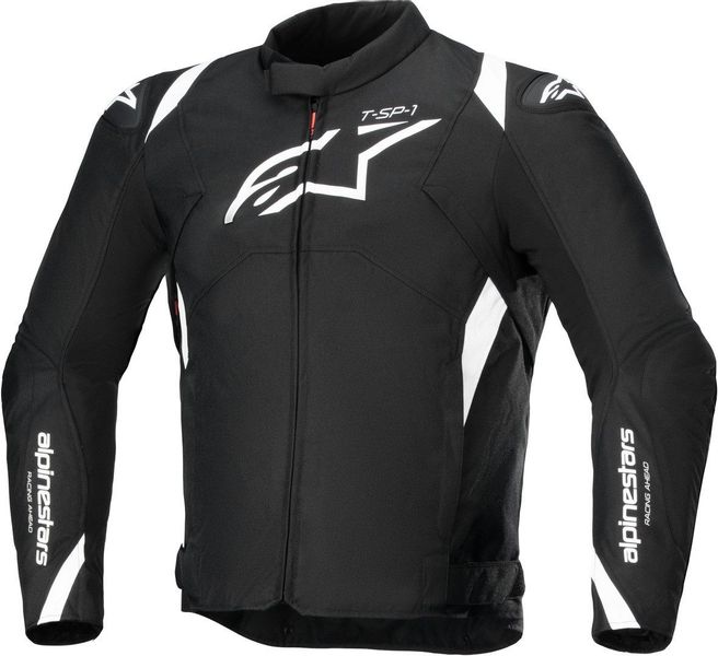 Alpinestars Motorradjacke T-SP 1 V2 wasserdichte günstig online kaufen