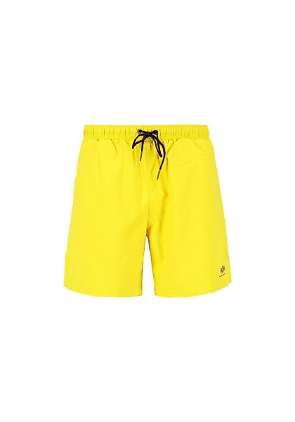Alpha Industries Shorts Basic Swim Short günstig online kaufen