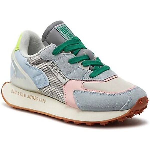 Big Star  Sneaker NN274682 günstig online kaufen
