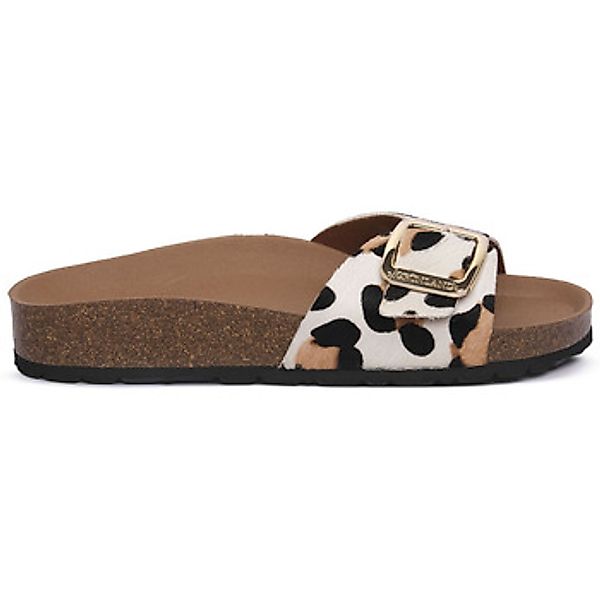 Grunland  Pantoffeln BEIGE 40ENNY günstig online kaufen