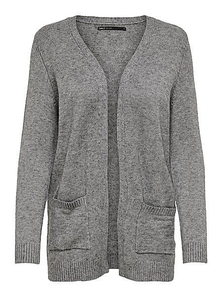 ONLY Cardigan Only Damen Strick-Jacke offen günstig online kaufen