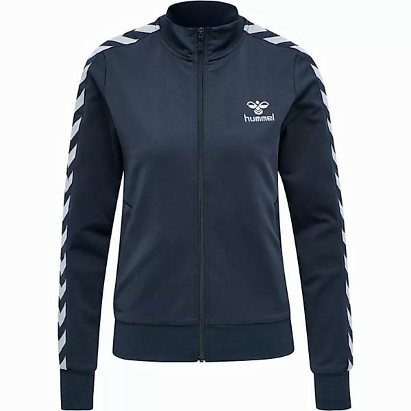 hummel Sweatjacke Hummel Damen Jacke NELLY 2.0 ZIP JACKET 211094 günstig online kaufen