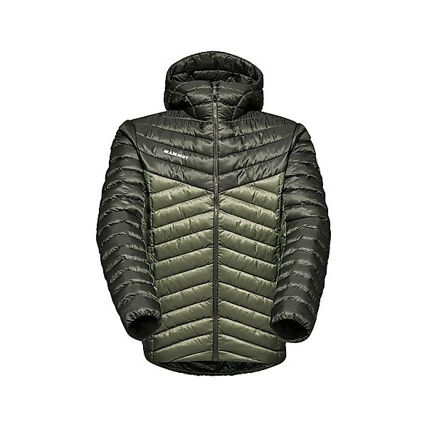 Mammut Albula IN Hooded Jacket Men - Isolationsjacke günstig online kaufen