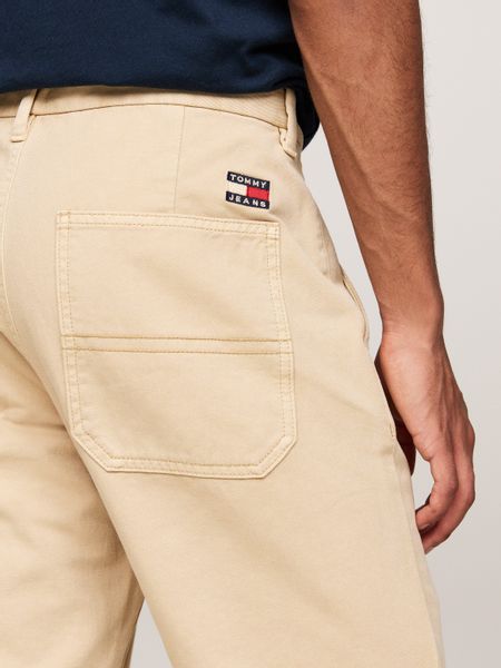 Tommy Jeans Chinohose TJM RYAN TWILL günstig online kaufen