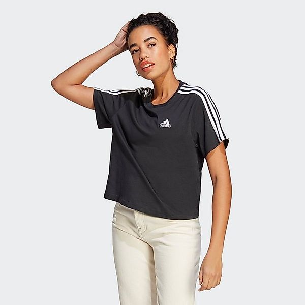adidas Sportswear T-Shirt W 3S CR günstig online kaufen