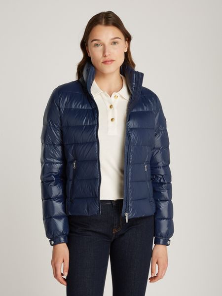 Tommy Hilfiger Steppjacke LW DOWN FEMININE günstig online kaufen
