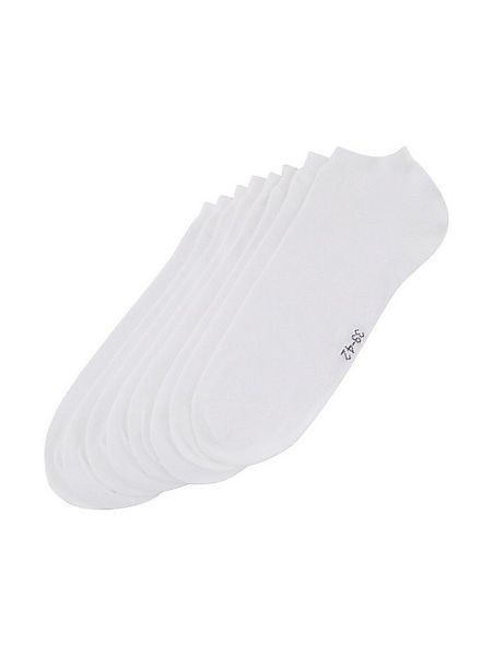 TOM TAILOR Socken Socks (im Achterpack) Sneakersocken im 8er-Pack günstig online kaufen