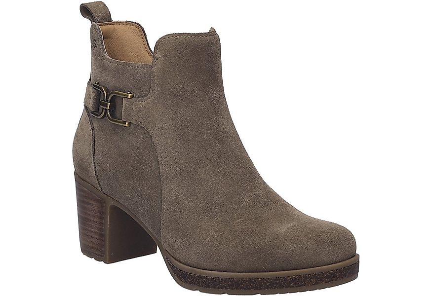 Josef Seibel Gloria 04, natur Stiefelette günstig online kaufen