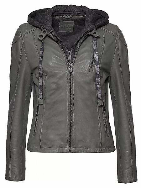 MUSTANG Lederjacke "31021533" günstig online kaufen