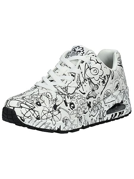 Skechers Sneaker Synthetik Sneaker günstig online kaufen
