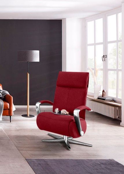 W.SCHILLIG Relaxsessel rumbaa, wahlweise mit Doppelmotor, günstig online kaufen