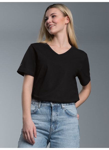 Trigema T-Shirt TRIGEMA V-Shirt aus 100% günstig online kaufen