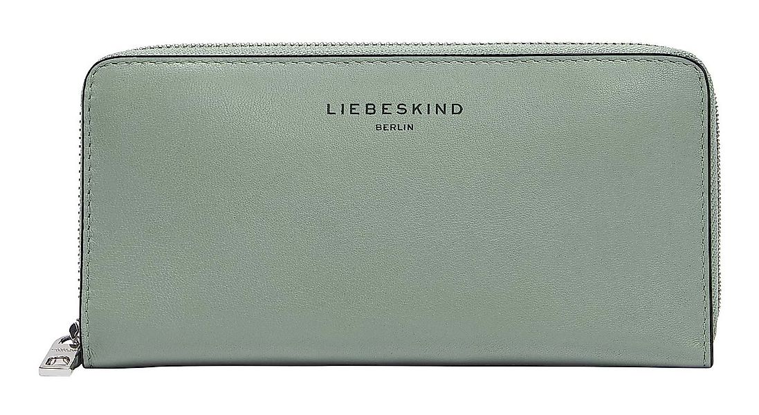 Liebeskind Berlin Geldbörse Sally Wallet, aus günstig online kaufen
