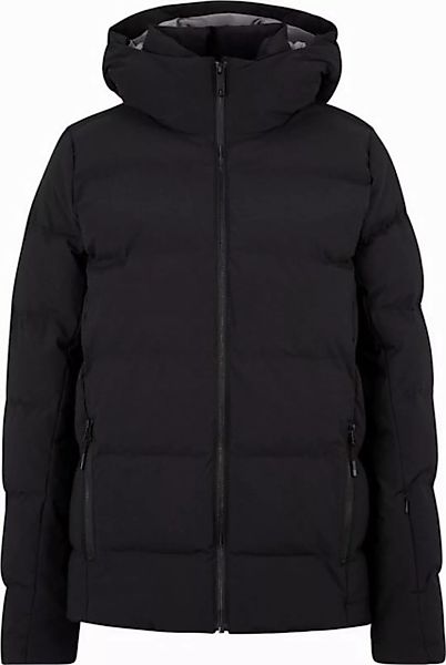 Ziener Fleecejacke TRAVA lady (jacket ski) black günstig online kaufen