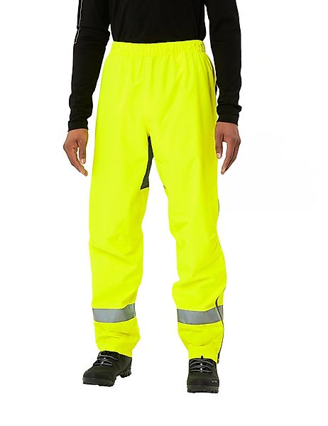 VAUDE Regenhose MEN'S LUMINUM RAIN PANTS günstig online kaufen