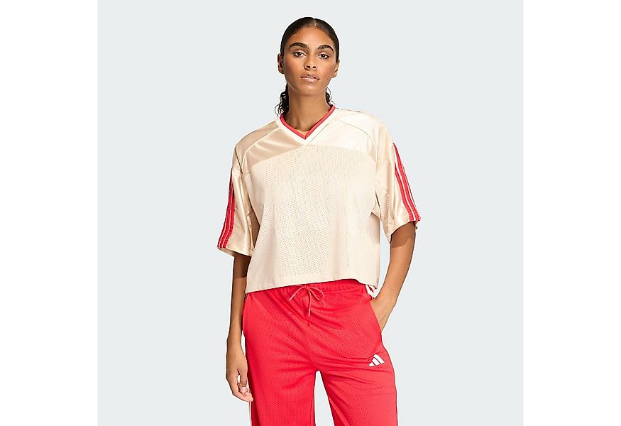 adidas Sportswear Netzshirt STADIUM MESH T-SHIRT (1-tlg) günstig online kaufen