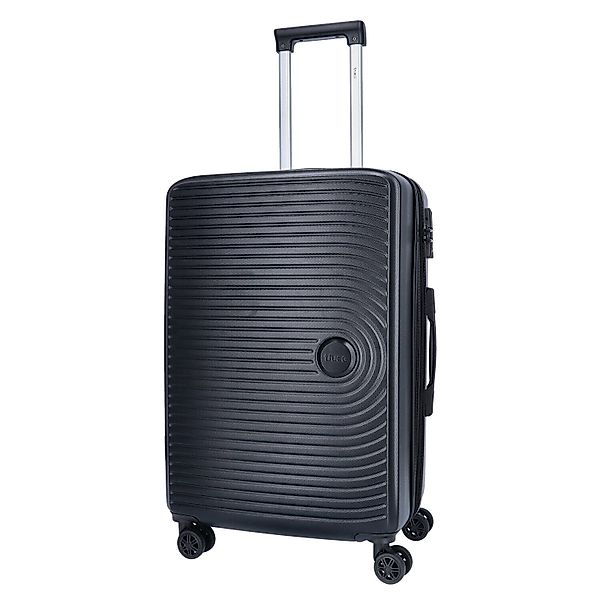 TheTrueC Koffer TheTrueC 4-Rad Trolley 67cm günstig online kaufen