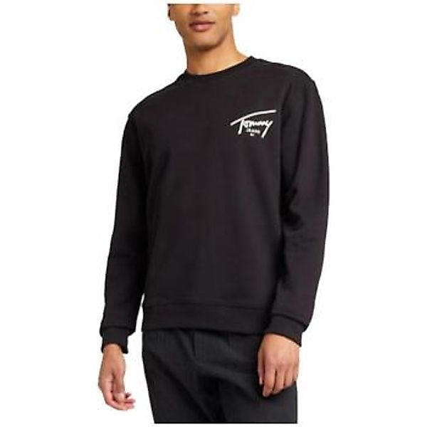 Tommy Hilfiger  Sweatshirt DM0DM19230 BDS günstig online kaufen