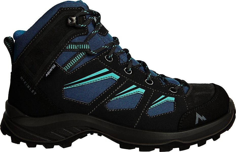 McKINLEY Da.-Wander-Stiefel Discover III MID AQX günstig online kaufen