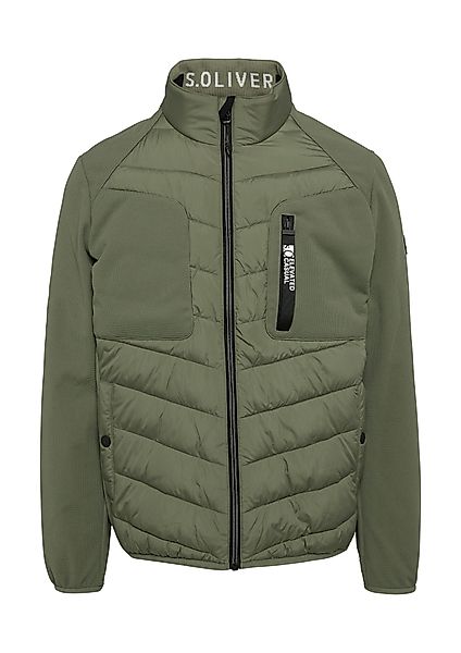 s.Oliver Blouson günstig online kaufen