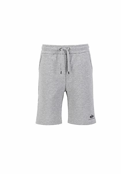 Alpha Industries "Basic Short SL" günstig online kaufen