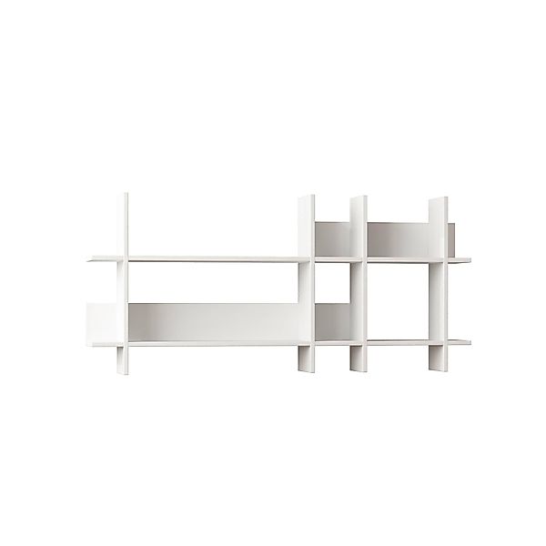 Decortie | Wandregal Abriana günstig online kaufen