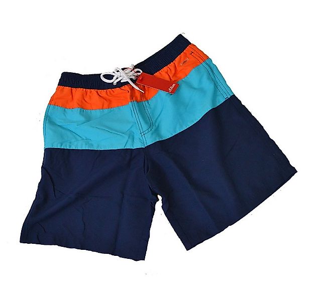 s.Oliver Badehose günstig online kaufen