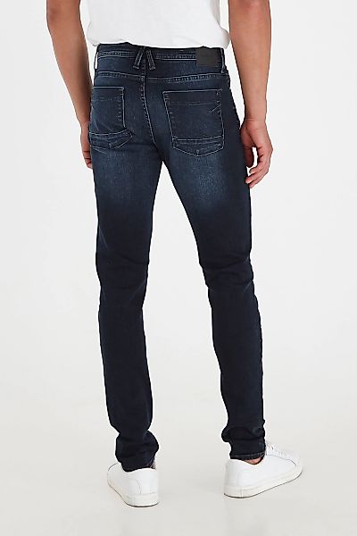 Blend Slim-fit-Jeans Slim Fit Jeans Denim Pants ECHO FIT MULTIFLEX 4465 in günstig online kaufen