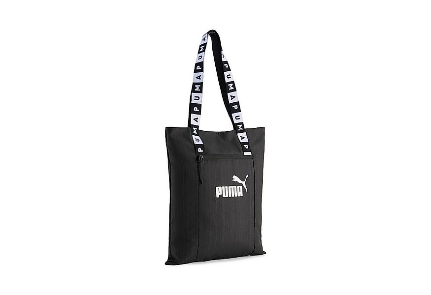 PUMA Schultertasche BASE TOTE, für sportliche Aktivitäten, sportlicher Stil günstig online kaufen